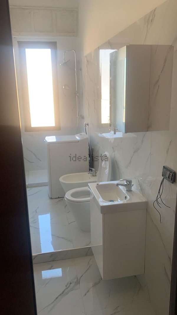 appartamento in vendita a Torino in zona Borgata Vittoria