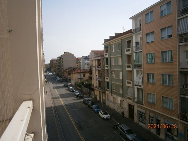 appartamento in vendita a Torino in zona Millefonti