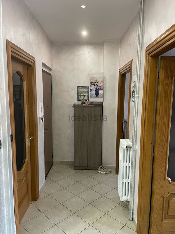 appartamento in vendita a Torino in zona Barriera di Milano