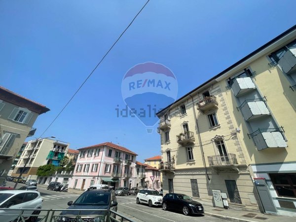 appartamento in vendita a Torino in zona Madonna del Pilone