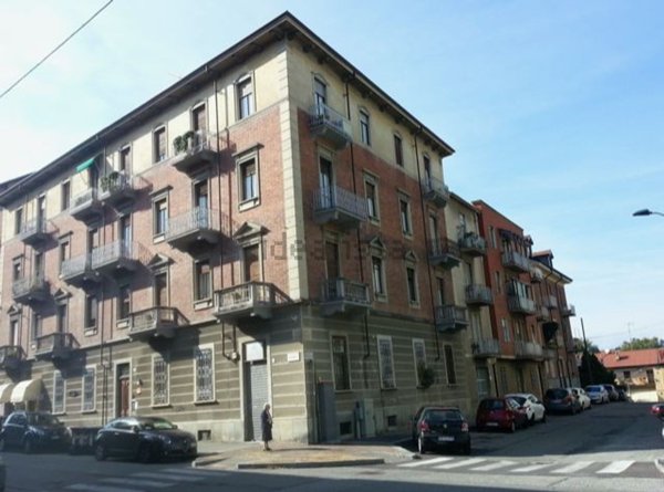 appartamento in vendita a Torino in zona Madonna del Pilone