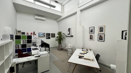 capannone in vendita a Torino