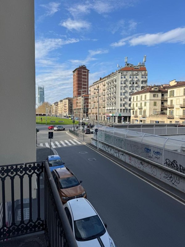 appartamento in vendita a Torino in zona San Donato