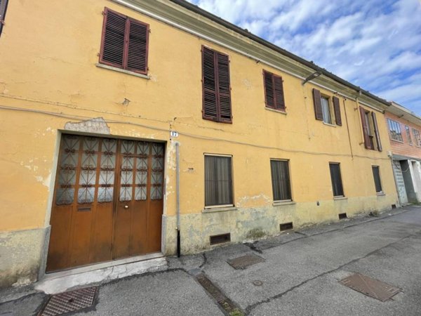casa indipendente in vendita a Torino in zona Barriera di Milano