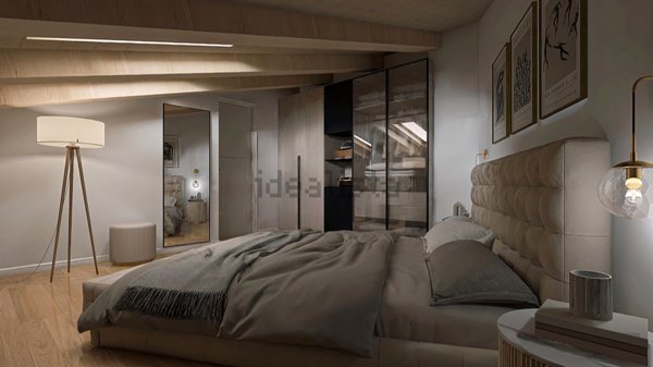 appartamento in vendita a Torino in zona Aurora