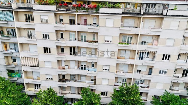 appartamento in vendita a Torino in zona Santa Rita