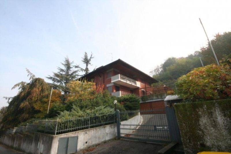 appartamento in vendita a Torino in zona Borgo Po