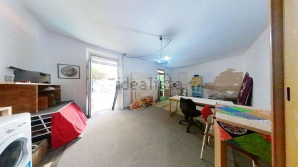 appartamento in vendita a Torino in zona Borgata Vittoria