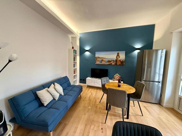 appartamento in vendita a Torino in zona Cenisia