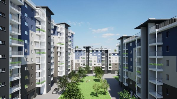 appartamento in vendita a Torino in zona Borgo San Paolo