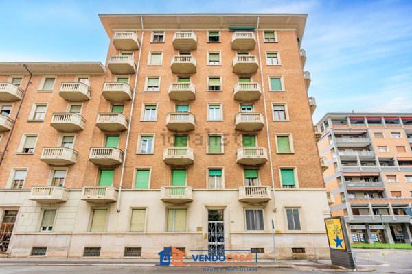 appartamento in vendita a Torino in zona Borgo San Paolo
