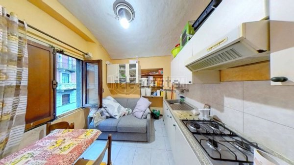 appartamento in vendita a Torino in zona Barriera di Milano