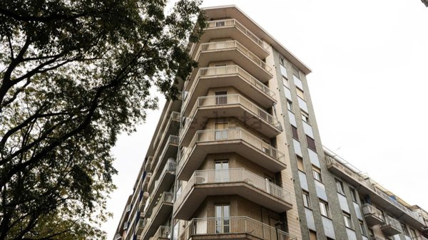 appartamento in vendita a Torino in zona Pozzo Strada