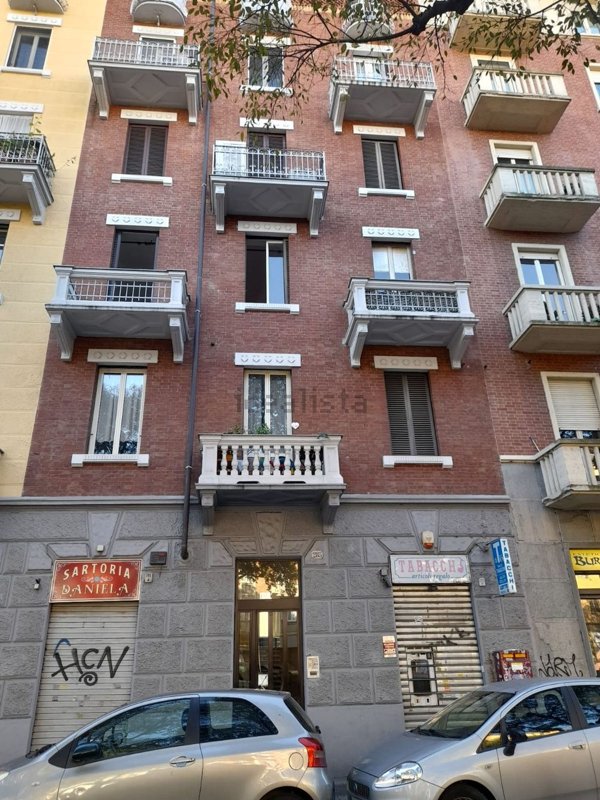 appartamento in vendita a Torino in zona Pozzo Strada