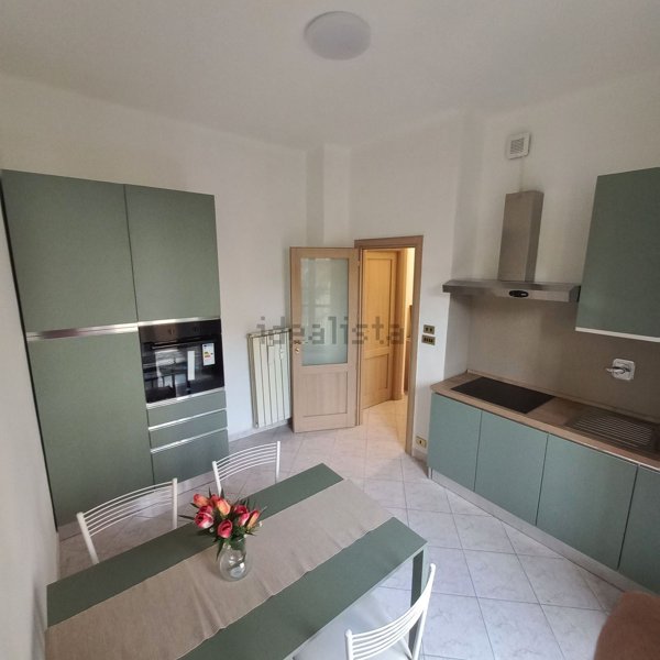 appartamento in vendita a Torino in zona Lingotto