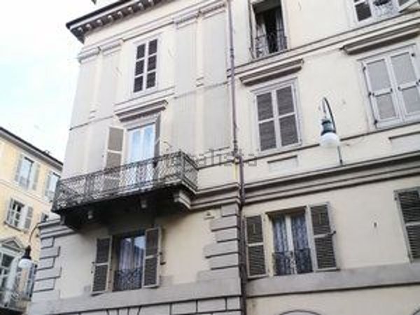 appartamento in vendita a Torino in zona Centro Storico