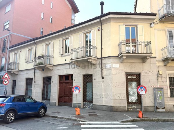 appartamento in vendita a Torino in zona Vanchiglia