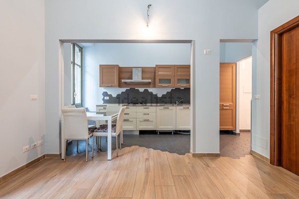 appartamento in vendita a Torino in zona San Salvario