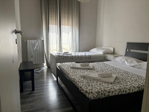 appartamento in vendita a Torino in zona Borgata Vittoria