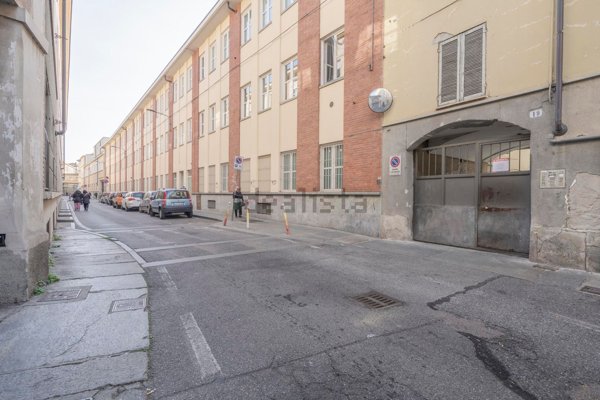 appartamento in vendita a Torino in zona Centro Storico