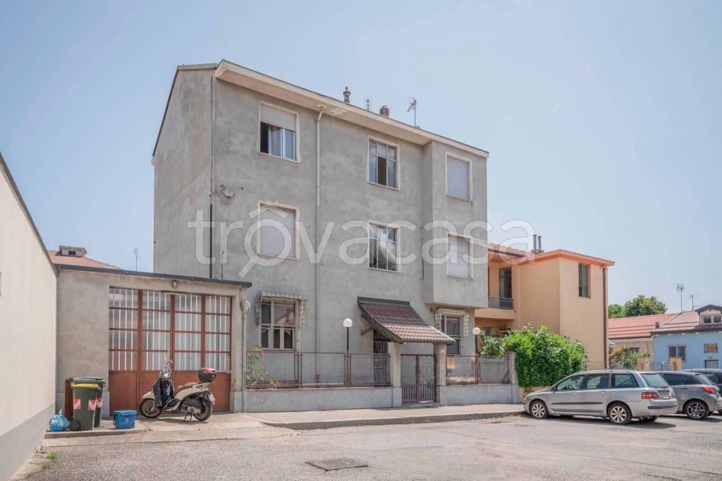 appartamento in vendita a Torino in zona Parella