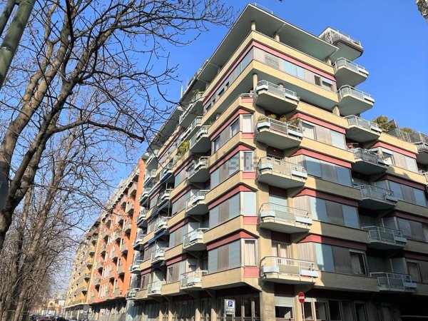 appartamento in vendita a Torino in zona Crocetta