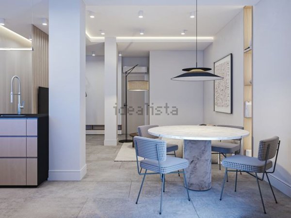 appartamento in vendita a Torino in zona Vanchiglia