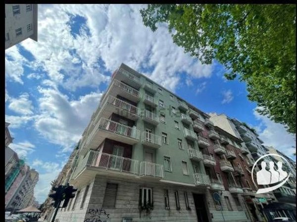 appartamento in vendita a Torino in zona Filadelfia