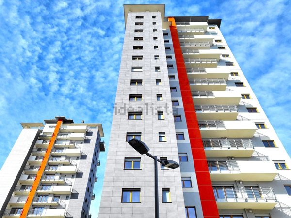 appartamento in vendita a Torino in zona Borgo San Paolo