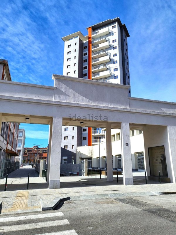 appartamento in vendita a Torino in zona Borgo San Paolo