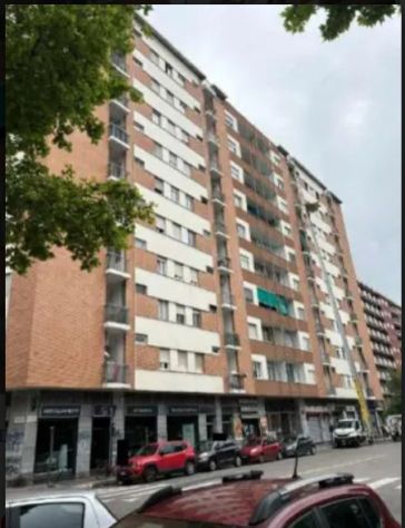 appartamento in vendita a Torino in zona Mirafiori Nord