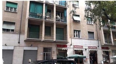 appartamento in vendita a Torino in zona Vanchiglia