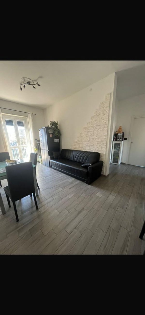 appartamento in vendita a Torino in zona Santa Rita