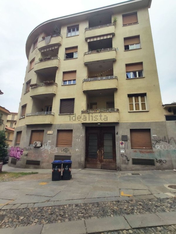 appartamento in vendita a Torino in zona Aurora