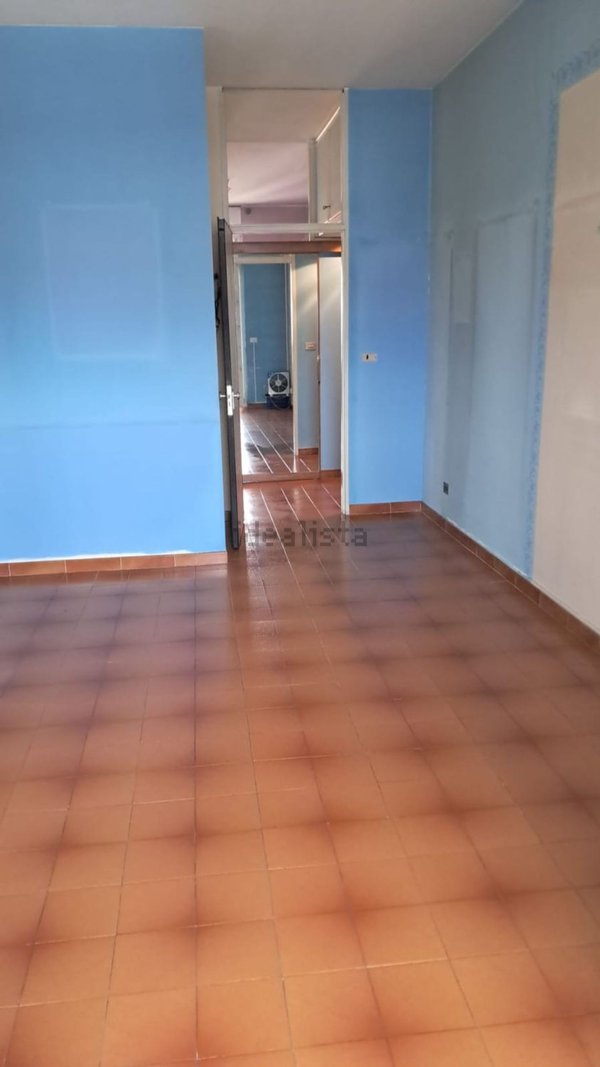 appartamento in vendita a Torino in zona Borgata Vittoria