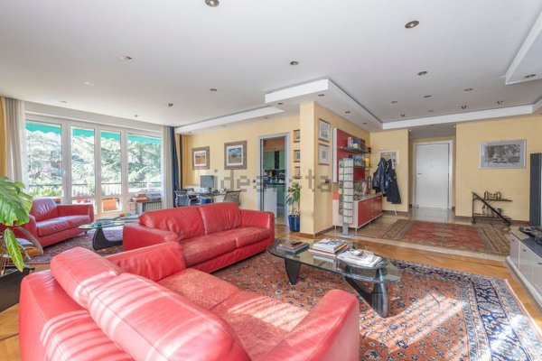 appartamento in vendita a Torino in zona Borgo Po