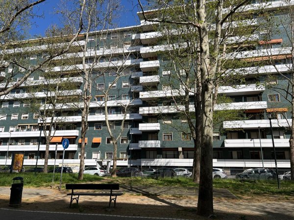 appartamento in vendita a Torino in zona Pozzo Strada