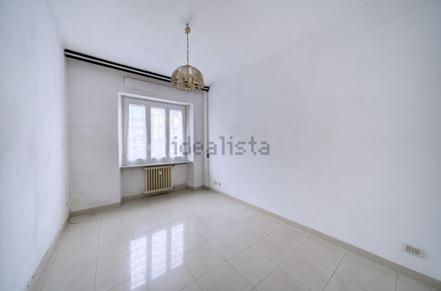 appartamento in vendita a Torino in zona Madonna di Campagna