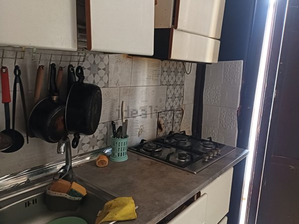 appartamento in vendita a Torino in zona Barriera di Milano