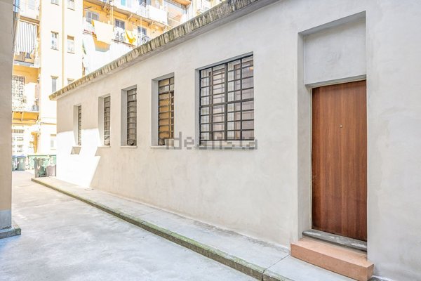 appartamento in vendita a Torino in zona Regio Parco