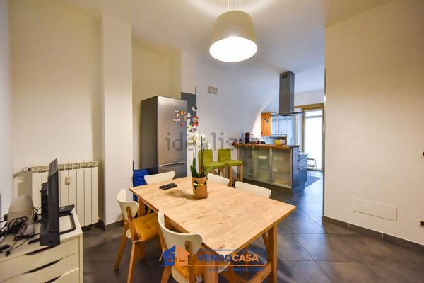 appartamento in vendita a Torino in zona Vanchiglia