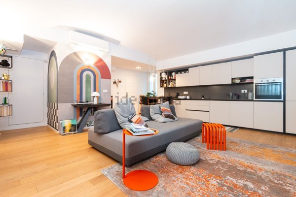 appartamento in vendita a Torino in zona Centro Storico