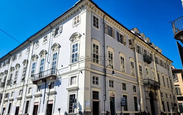 appartamento in vendita a Torino in zona Centro Storico