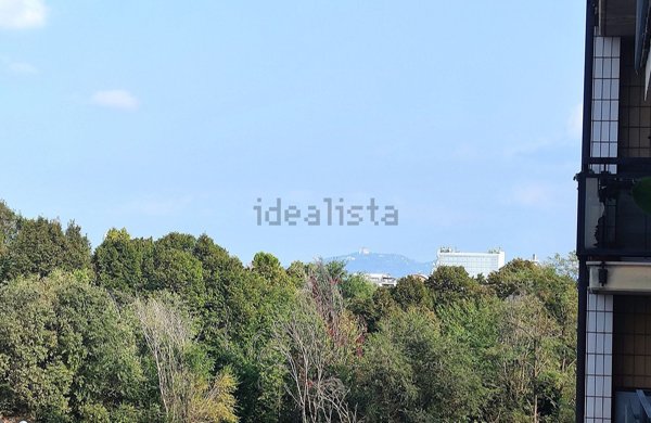 appartamento in vendita a Torino in zona Borgata Lesna