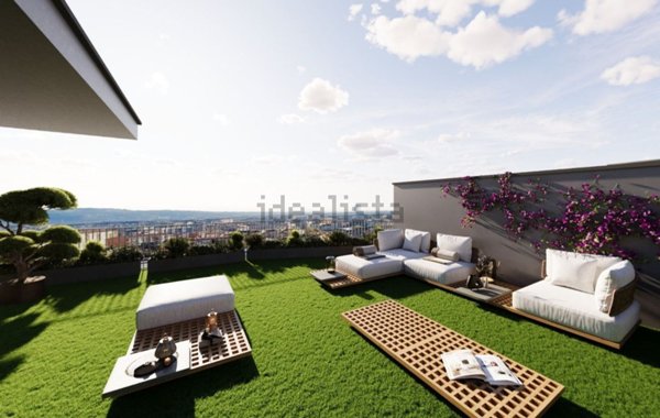 appartamento in vendita a Torino in zona Borgo San Paolo