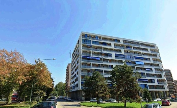 appartamento in vendita a Torino in zona Lucento