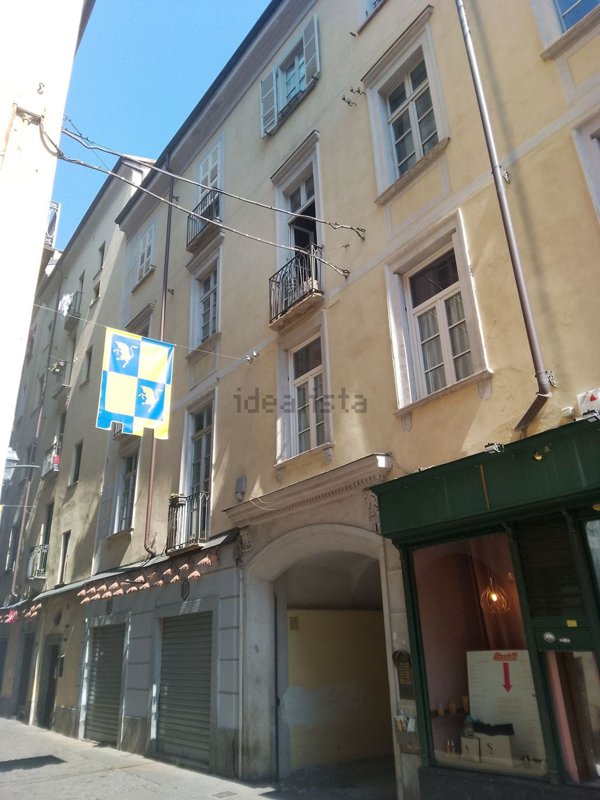 appartamento in vendita a Torino in zona Centro Storico
