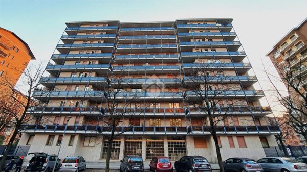 appartamento in vendita a Torino in zona Mirafiori Nord