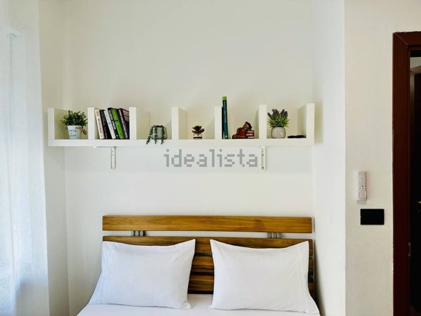 monolocale in vendita a Torino in zona Filadelfia