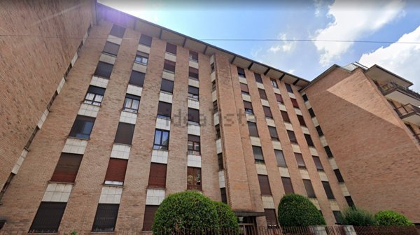 appartamento in vendita a Torino in zona Lucento